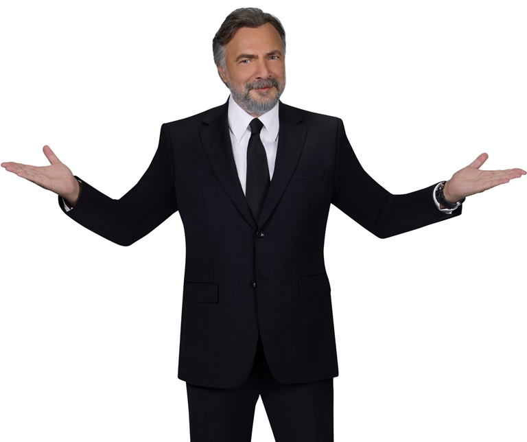 Usta Oyuncu Oktay Kaynarca, Sinpa Yap Tasarruf Sandnn Reklam Yüzü Oldu 